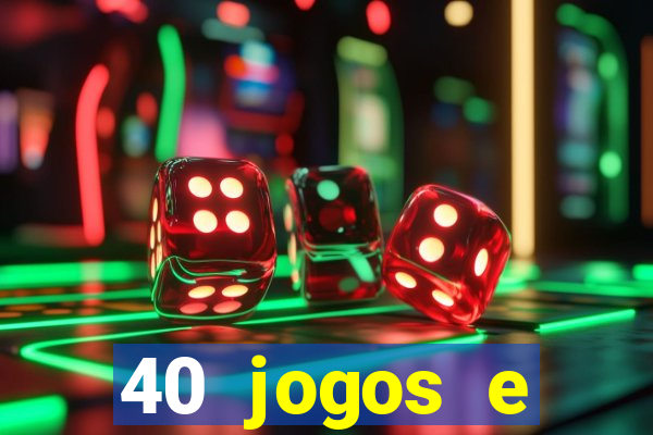 40 jogos e atividades musicais